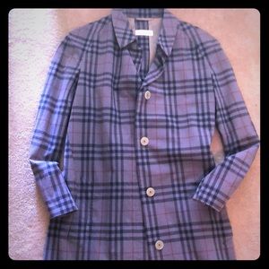 Burberry Jacket